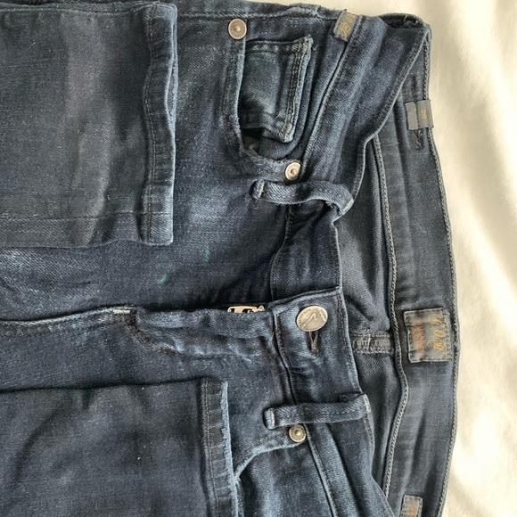 Citizens of Humanity Avedon Slick Skinny Legging - Picture 2 of 4